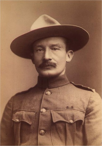 Smith Baden-Powell (image